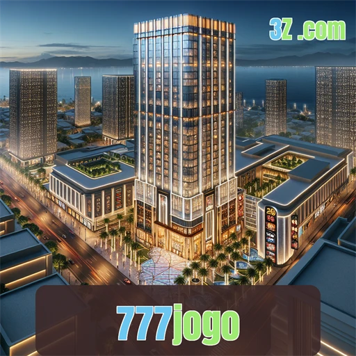 As Inovações do Casino Online no 777jogo Brazil