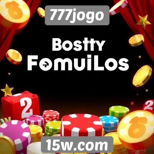 Tendências de jogos populares em 777jogo