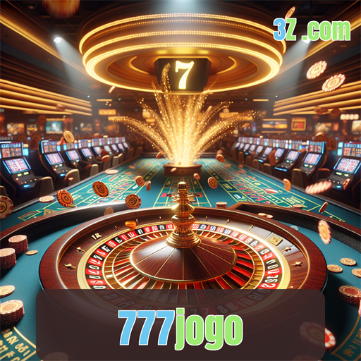 Slots de Emoção: A Aventura dos Jogos no 777jogo