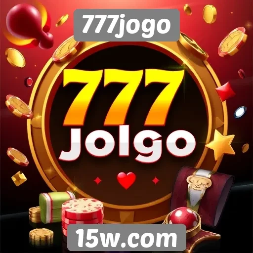 777jogo apresenta novos jogos de cassino online