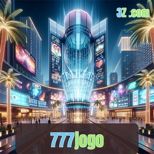 Explorando a Plataforma do 777jogo: Diversão Sem Fim