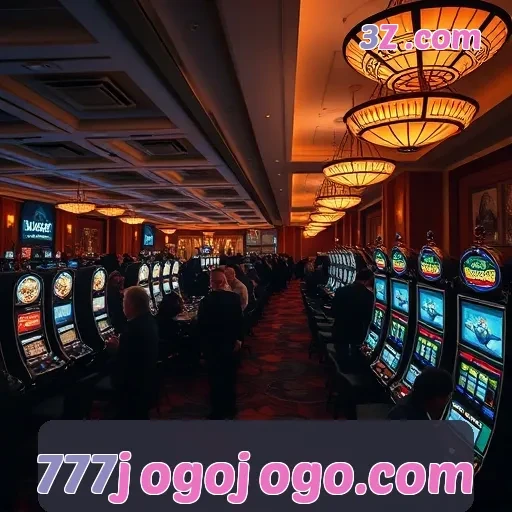 777jogo: As Promoções Que Transformam sua Experiência de Jogo