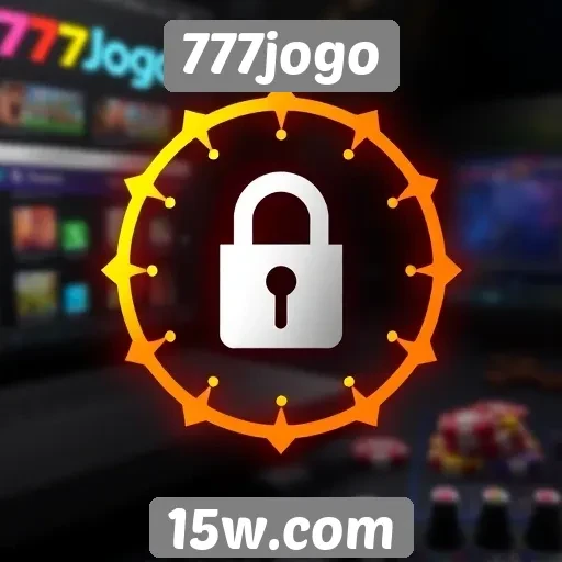 Análise da segurança no site 777jogo