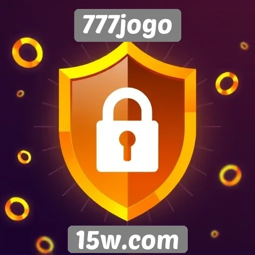 Recursos de segurança do site 777jogo
