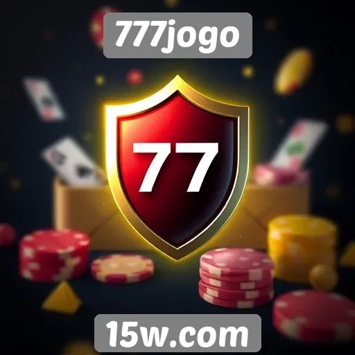 Segurança e privacidade no 777jogo