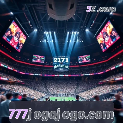 777jogo: A Experiência Definitiva em Eventos Esportivos
