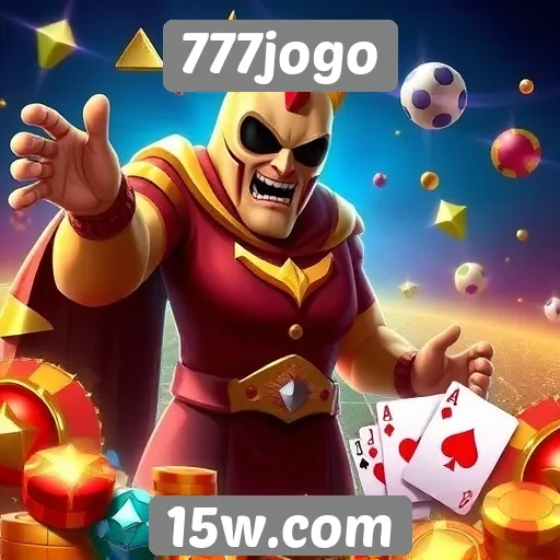 Novidades e atualizações no catálogo do 777jogo