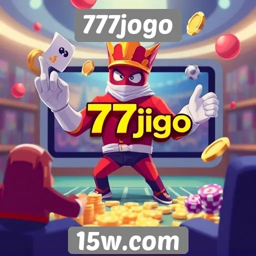 Experiência do usuário na plataforma 777jogo